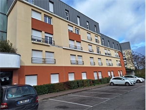 appartement à la vente -   78210  SAINT CYR, surface 20 m2 vente appartement - UBI425822683